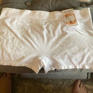 Jockey, modern micro boy short